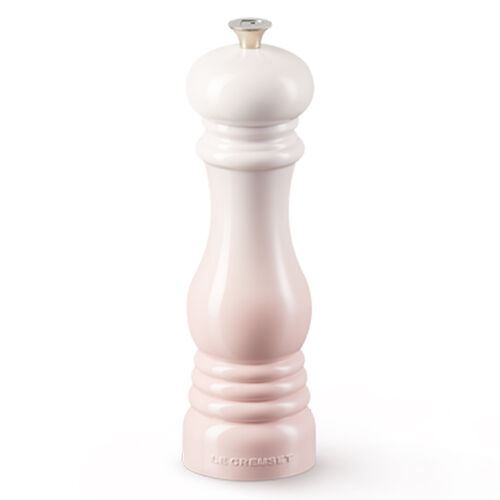 Le Creuset Pepper Mill 21cm - Shell Pink